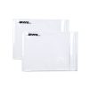 DHL packing list envelope