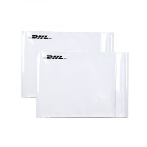 DHL packing list envelope