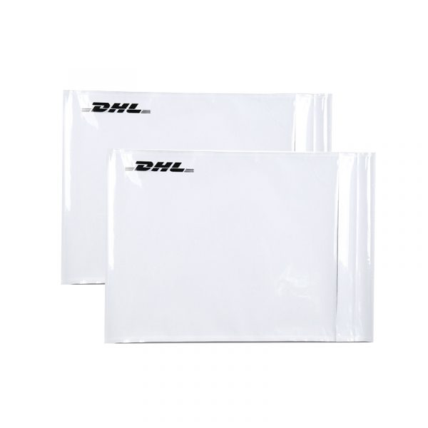 DHL packing list envelope