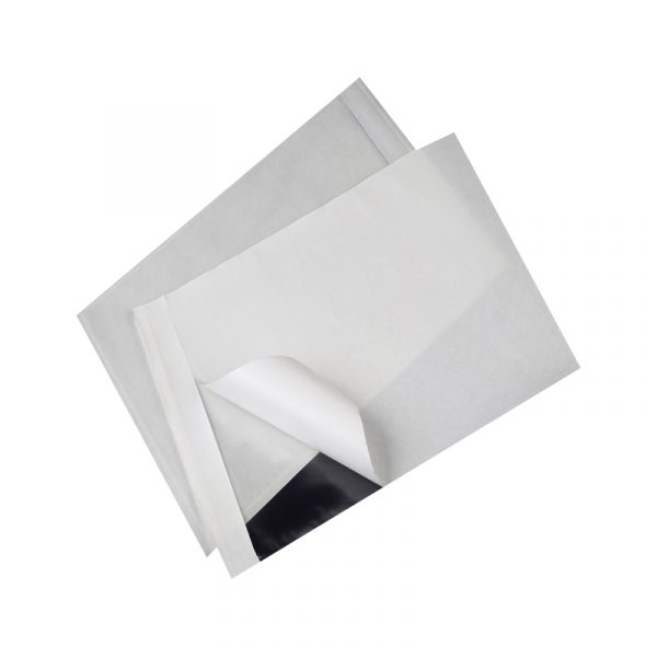 Clear Packing list envelope 250x170mm