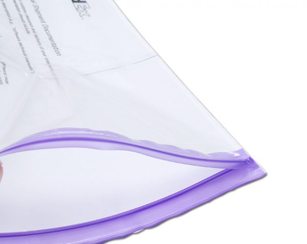 Fedex Packing list envelope