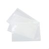 Clear Packing list envelope 250x170mm