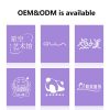 OEM&ODM color printing poly mailer