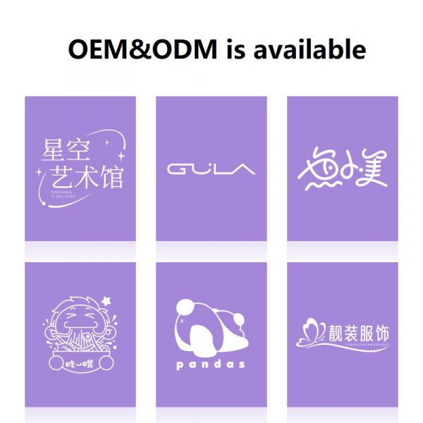 OEM&ODM color printing poly mailer