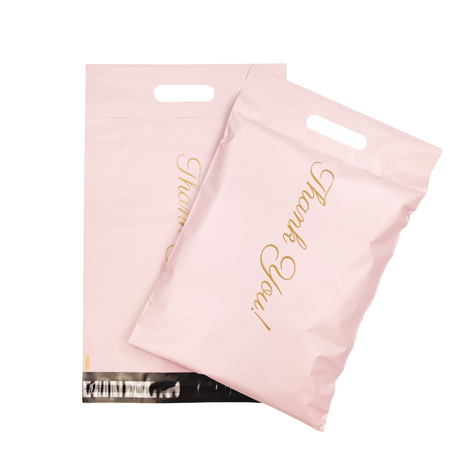 Tear-Proof Polyethylene Mailer bag