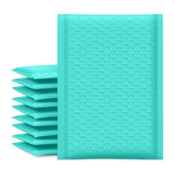 Bubble mailer/Padded mailer