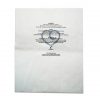Compostable packing bag
