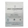 Compostable packing bag