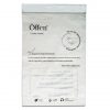 Compostable packing bag
