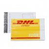 DHL Courier mailing bag poly mailer