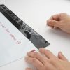 DHL Courier mailing bag poly mailer