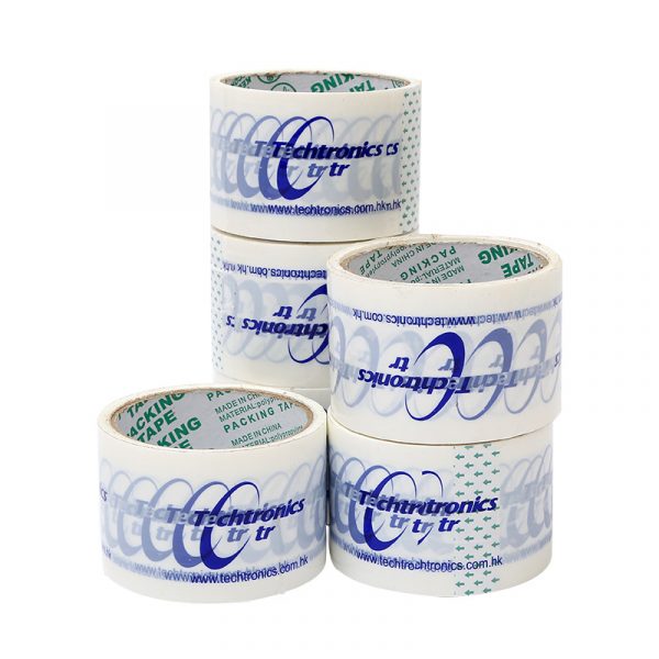 Custom BOPP tape