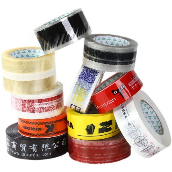 BOPP packing tape
