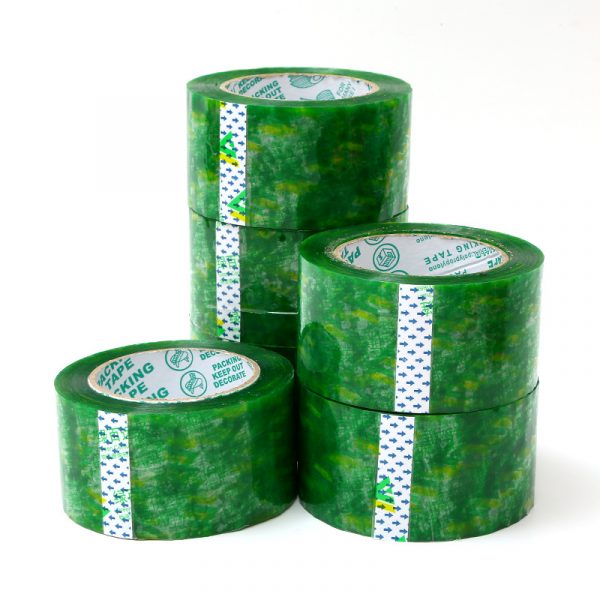 Custom BOPP tape