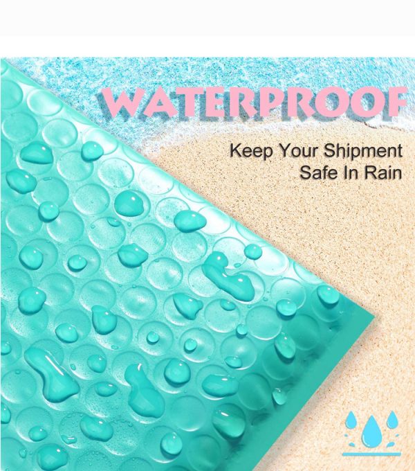 Bubble mailer/Padded mailer