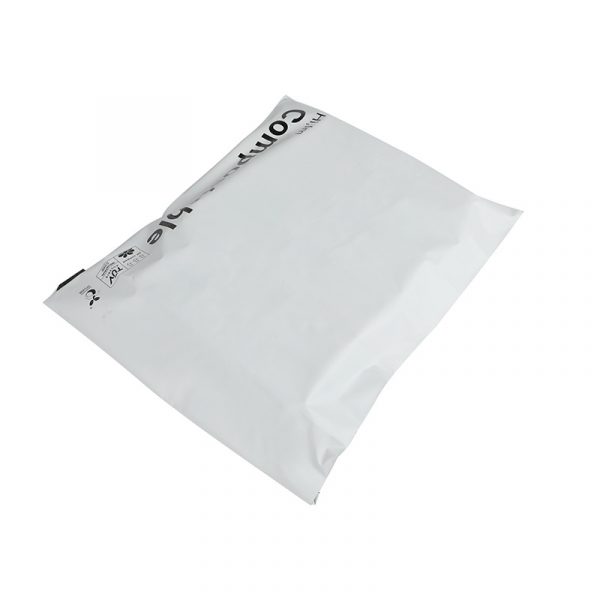 Biodegradable Compostable mailing bag