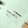 Customs Sliding Zipper Bags