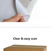 LDPE packing list envelope