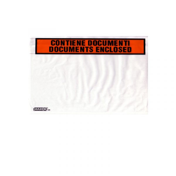 Document pouch