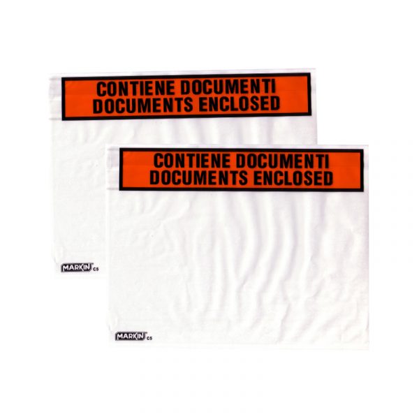 Document pouch