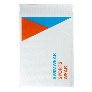 self-seal padded mailer