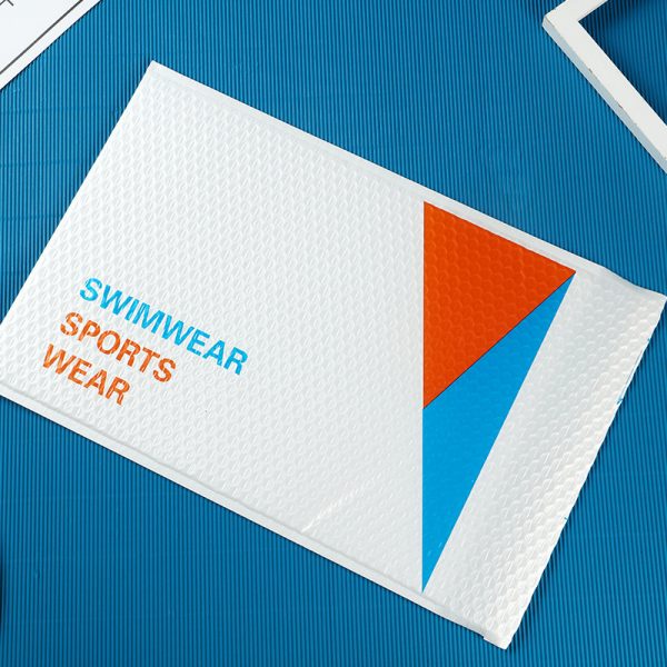 self-seal padded mailer