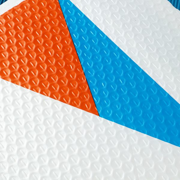 self-seal padded mailer