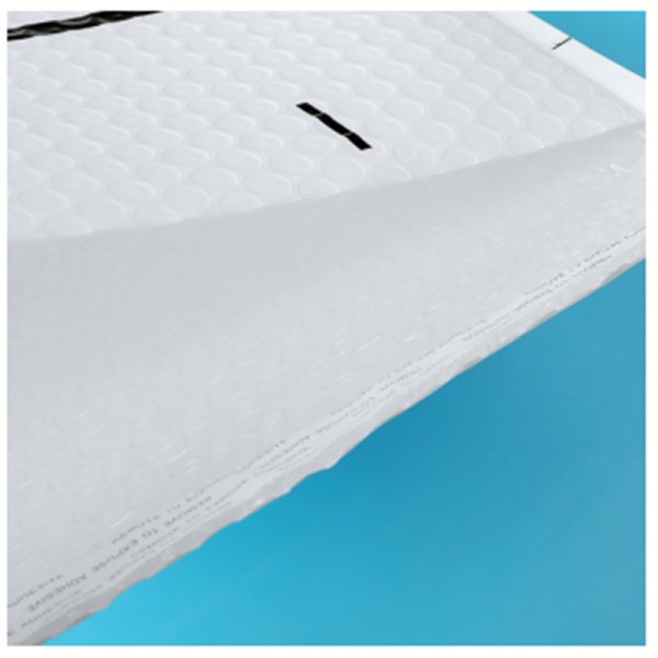 self-seal padded mailer