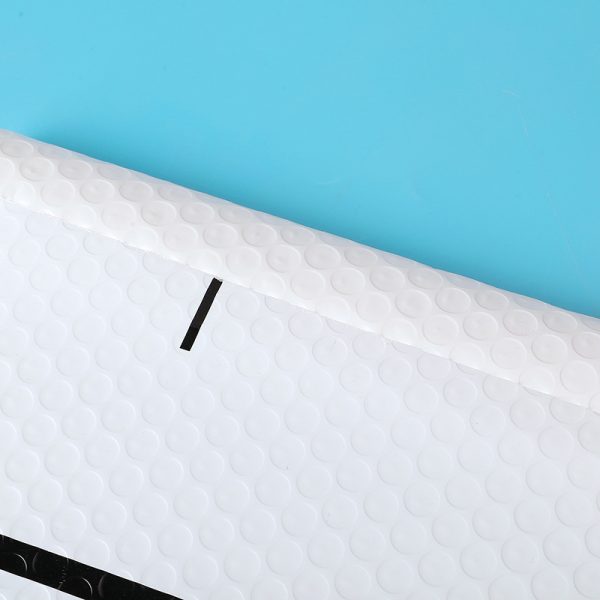 self-seal padded mailer