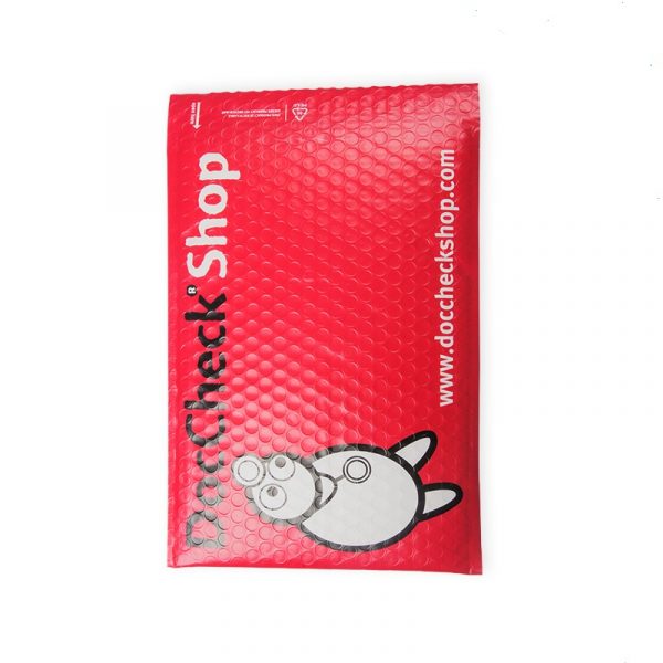 self-seal padded mailer