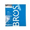 Recycled material poly mailer