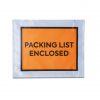 Invoice enclsoed slip pouch
