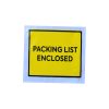 Invoice enclsoed slip pouch
