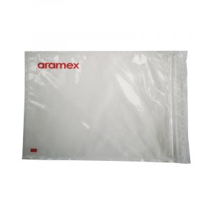 ziplock packing list envelope
