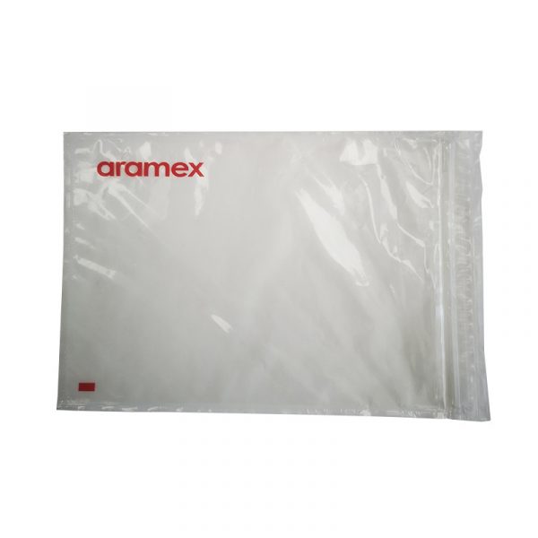 ziplock packing list envelope
