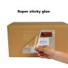 4.5x5.5 inch packing list envelope shipping label pouch