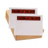 7x5.5inch packing list envelope