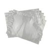 Blank Top Loading packing list envelope