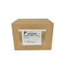 Blank Top Loading packing list envelope