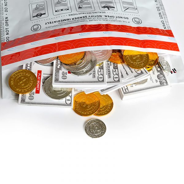 12x16inch anti-counterfeiting bag