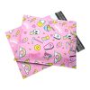 Recycled LDPE poly mailer