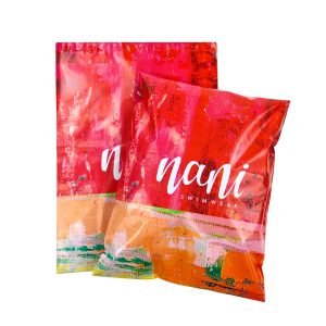 Recycled LDPE poly mailer