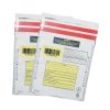 Barcode anti-counterfeiting bag