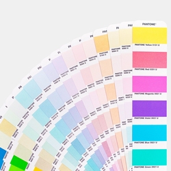 color film mailing bag