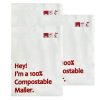compostable mailing bag