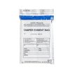 Temper Evident bag