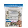 Temper evident bag