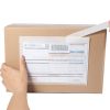 paper packing list envelope