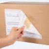 paper packing list envelope