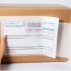 paper packing list envelope
